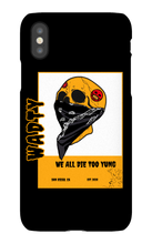 WADTY - MASK ON - iPhone Phone Cases