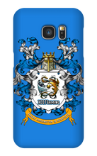 XEQTGaming Samsung Phone Cases