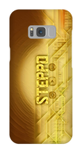 steppo_yt_87 Samsung Phone Cases