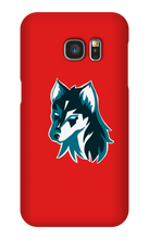 coolrunnings303 Samsung Phone Cases