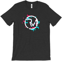 RM 'Glitch' Logo
