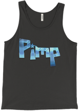 sqk3 Tank Top