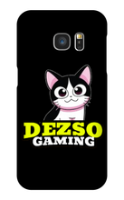 Dezso Gaming Samsung telefontok