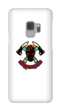 SHADDOWKILL83 Samsung Phone Cases