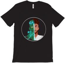 Camiseta de manga corta