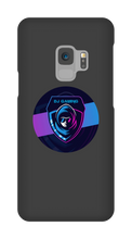 DJ Gaming Samsung Phone Case's
