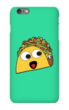 Schwedy Taco iPhone Phone Cases