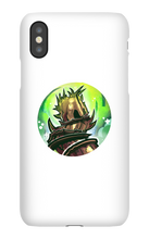 GSZ iPhone Phone Cases