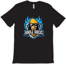 kandlesnackz T-Shirts