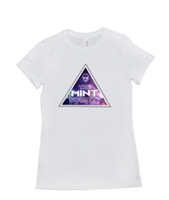 T-Shirt - Female - Color Logo