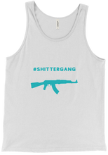 shortr0 AK Tank Top
