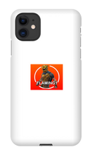 Flaming1011 iPhone Phone Cases