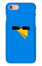 RJ226 iPhone Phone Case