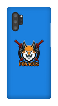 Foxacus17 Samsung Phone Cases