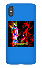joaotaveira11 iPhone Phone Cases