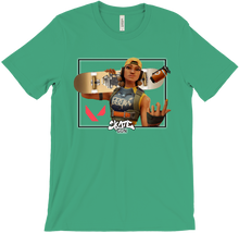 Camiseta Raze Skatista - Skategun