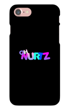 ohnurtz iPhone Phone Cases