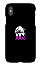 the_jocs iPhone Phone Cases
