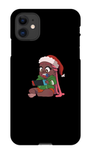 Limited X-Mas Edition Dayby iPhone Phone Cases