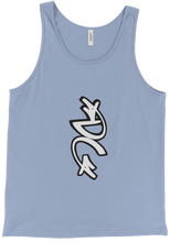 dizzyg_ Tank Top