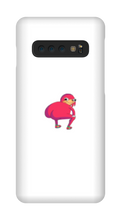 Uganda Knuckles Samsung Phone Cases