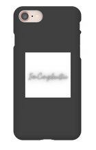 iamcomplexitiii iPhone Phone Cases