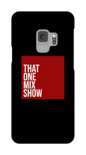 thatonemixshow Samsung Phone Cases