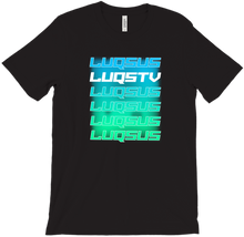 T-Shirts LUQsUS
