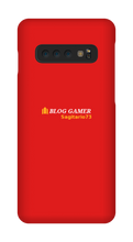 Carcasa Sagitario73 para Samsung