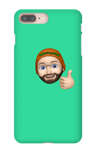 official_zelk iPhone Phone Cases