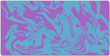 Blue and pink(XXL Mousepad)