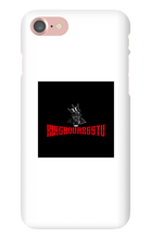 kingnova865tv iPhone Phone Cases