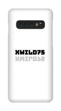 xwild75foltr Samsung Phone Cases