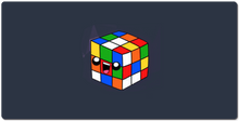 copaceticcuber XXL Gaming Mousepad