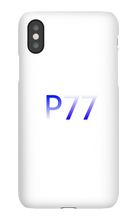 pturka77 iPhone Phone Cases