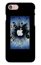 conrad_manson iPhone Phone Cases