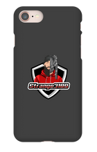 strange3189 iPhone Phone Cases