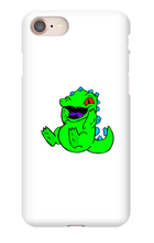 emoreptar98 iPhone Phone Cases