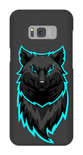 oswhereiszeus Samsung Phone Cases