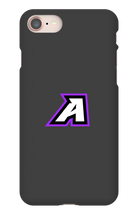Aurobtw iPhone Case