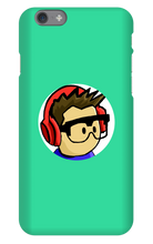 HGC iPhone Phone Case