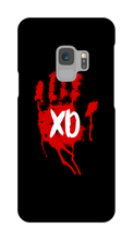 XD Samsung Phone Case