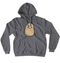 aludiefolie Hoodies (No-Zip/Pullover)