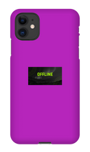 aldogaming12 iPhone Phone Cases
