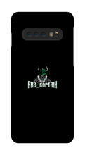 fnz_captain Samsung Phone Cases