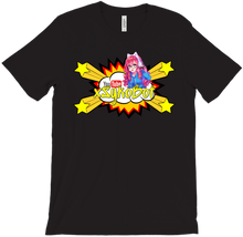 xSykoBot Mens Design Tee