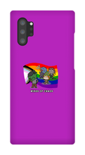 Winds of Chaos Pride Samsung Phone Cases
