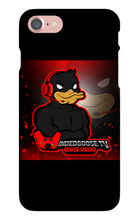 windedgoose_tv iPhone Phone Cases
