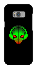 D Knight X91 Samsung Phone Cases