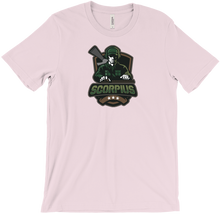 xxscorpiusttv T-Shirts